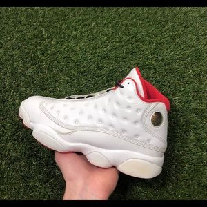 SOLD Jordan Retro 13 History of Flight 414574-103